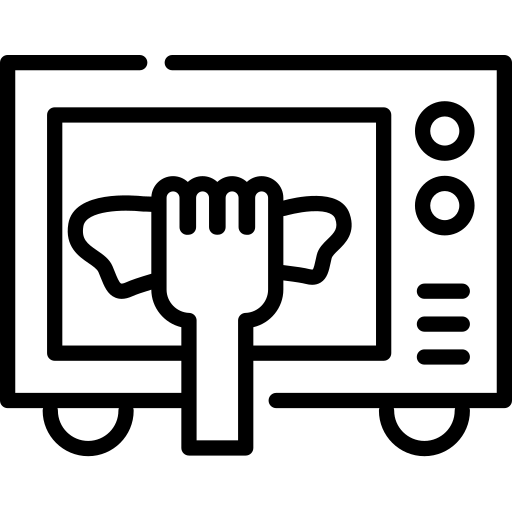تنظيف وصيانة الافران